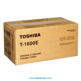 toshiba negro t1600