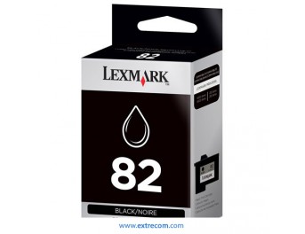 Lexmark 82 negro original