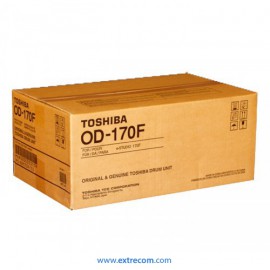 toshiba tambor od-170f