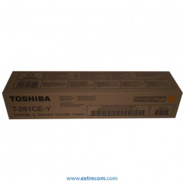 toshiba amarillo t-281-cec