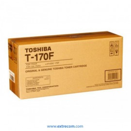 toshiba negro t-170f