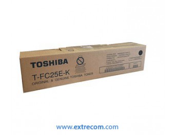 toshiba negro t-fc25ek