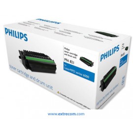 philips negro pfa821k