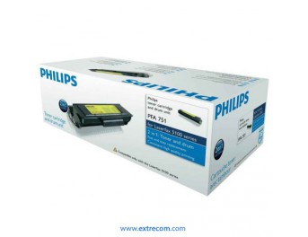 philips negro pfa 751