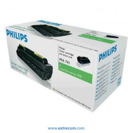 philips negro pfa 741