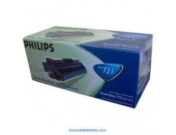 philips negro pfa 721