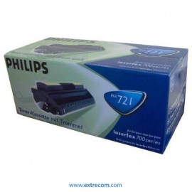 philips negro pfa 721