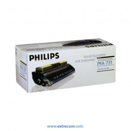 philips negro pfa 731