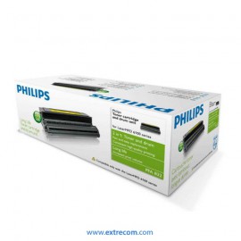 philips negro pfa 832