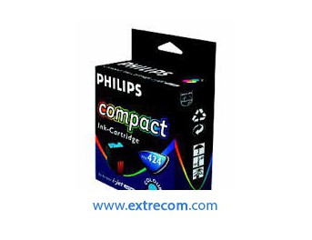 Philips PFA-424 color original