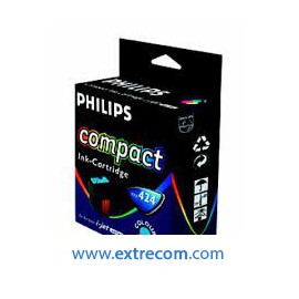 Philips PFA-424 color original