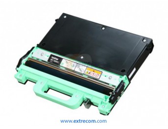 Brother recipiente residual wt-300cl