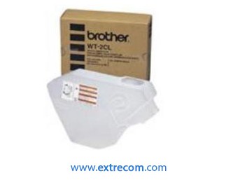 Brother deposito toner wt-2cl