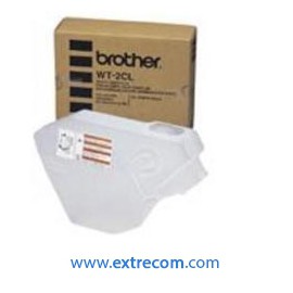 Brother deposito toner wt-2cl