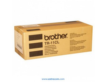 Brother rodillo de transferencia tr11cl