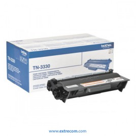 Brother TN-3330 negro original