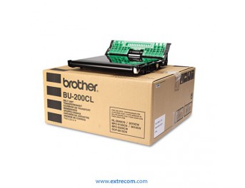 Brother cinturon de arrastre bu200cl