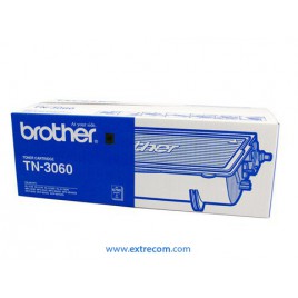 Brother TN-3060 negro original