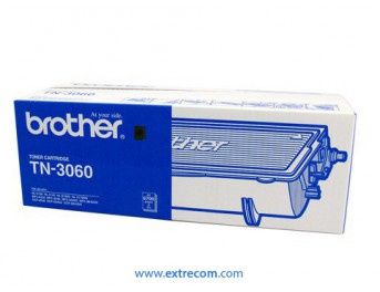 Brother TN-3060 negro original