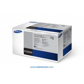 Samsung 1052 A pack 2 unidades negro original