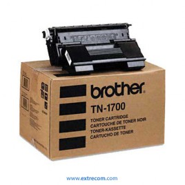 Brother TN-1700 negro original