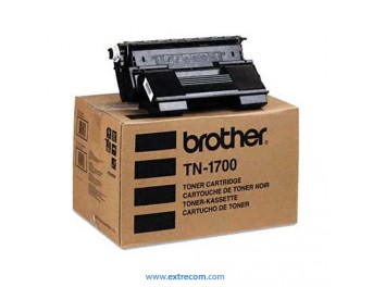 Brother TN-1700 negro original