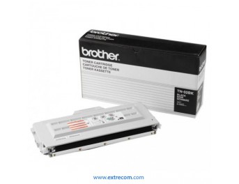 Brother TN-02BK negro original