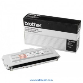 Brother TN-02BK negro original