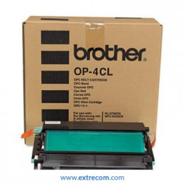 Brother tambor color 0p4cl