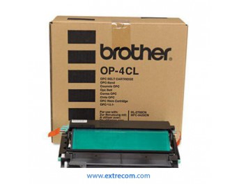 Brother tambor color 0p4cl