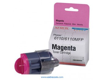 xerox magenta phaser 6110