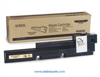 xerox residual phaser 7400