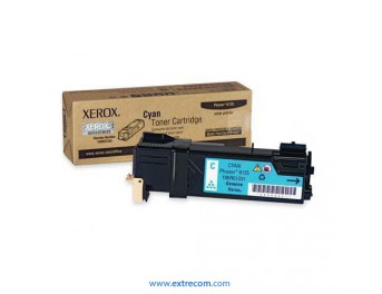 xerox cian phaser 6125