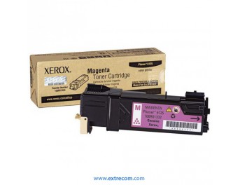 xerox magenta phaser 6125