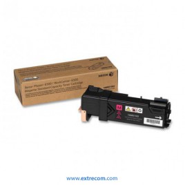 xerox magenta phaser 6505