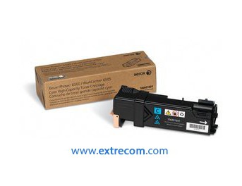 xerox cian phaser 6505