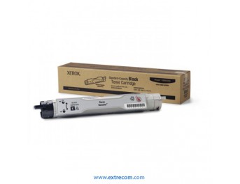 xerox negro phaser 6300