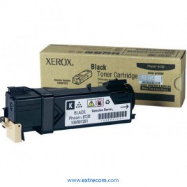 xerox negro phaser 6130