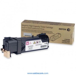 xerox magenta phaser 6128