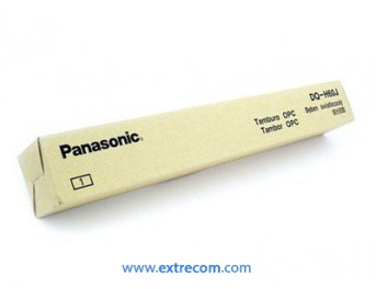 panasonic tambor dq-h60j