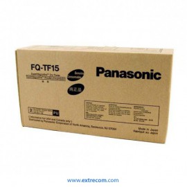 panasonic negro fq-tf15