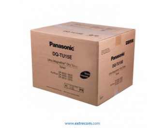 panasonic toner dq-tu15e