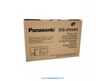 panasonic tambor dq-uh34h