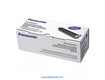 panasonic tambor negro kx-fadk511x