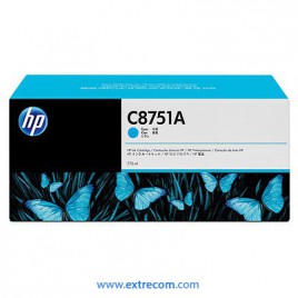 HP C8751A cian original