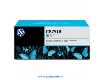 HP C8751A cian original