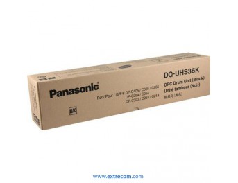 panasonic tambor dq-uhs36k