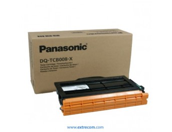 panasonic tambor negro dq-tcb008-x