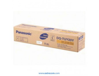 panasonic amarillo dq-tuy20y