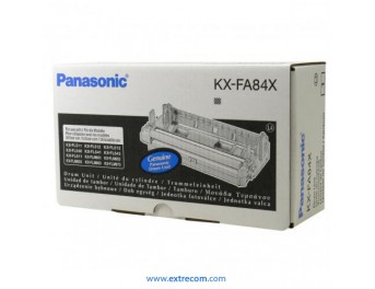 panasonic tambor kx-fa84x